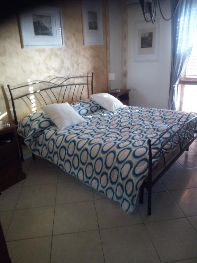 Villa Antonietta Pedara Zewnętrze zdjęcie