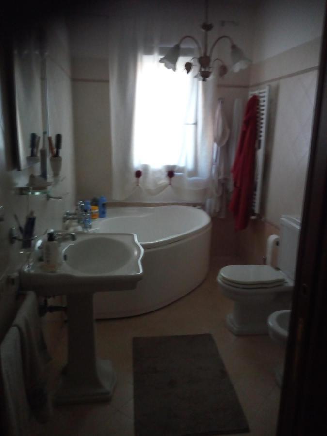 Villa Antonietta Pedara Zewnętrze zdjęcie