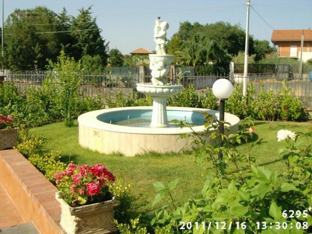 Villa Antonietta Pedara Zewnętrze zdjęcie