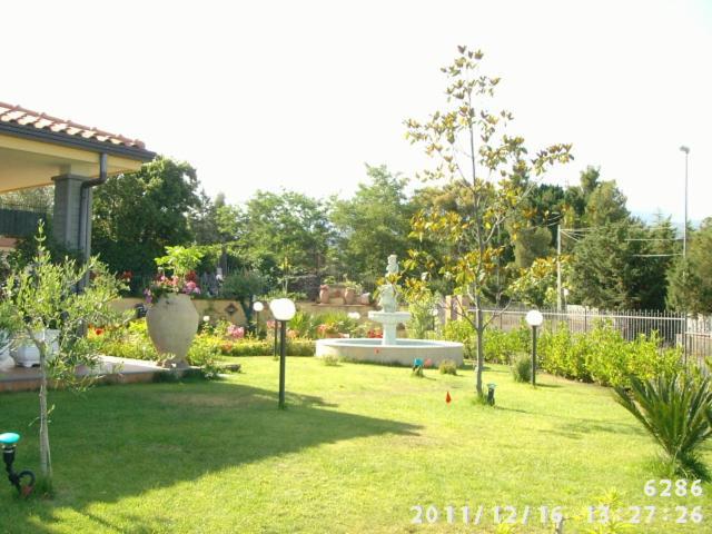 Villa Antonietta Pedara Zewnętrze zdjęcie