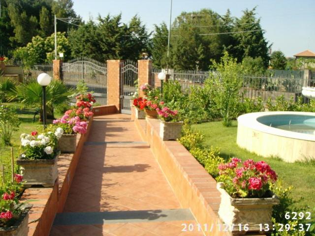 Villa Antonietta Pedara Zewnętrze zdjęcie