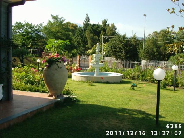 Villa Antonietta Pedara Zewnętrze zdjęcie