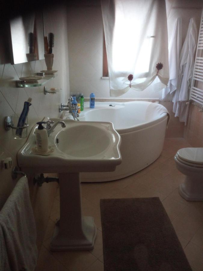 Villa Antonietta Pedara Zewnętrze zdjęcie