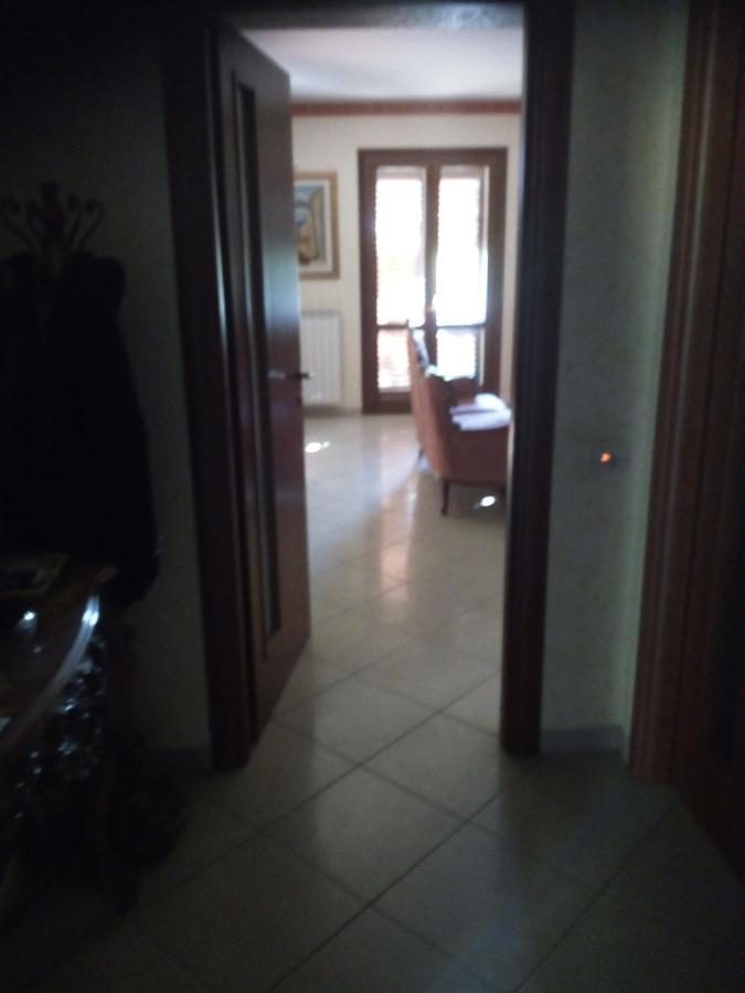 Villa Antonietta Pedara Zewnętrze zdjęcie