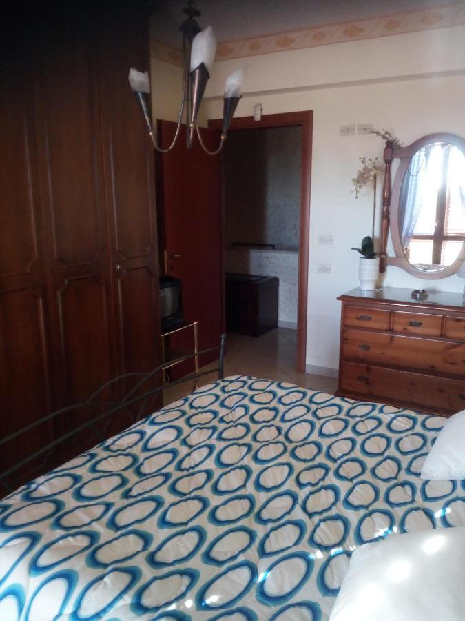 Villa Antonietta Pedara Zewnętrze zdjęcie