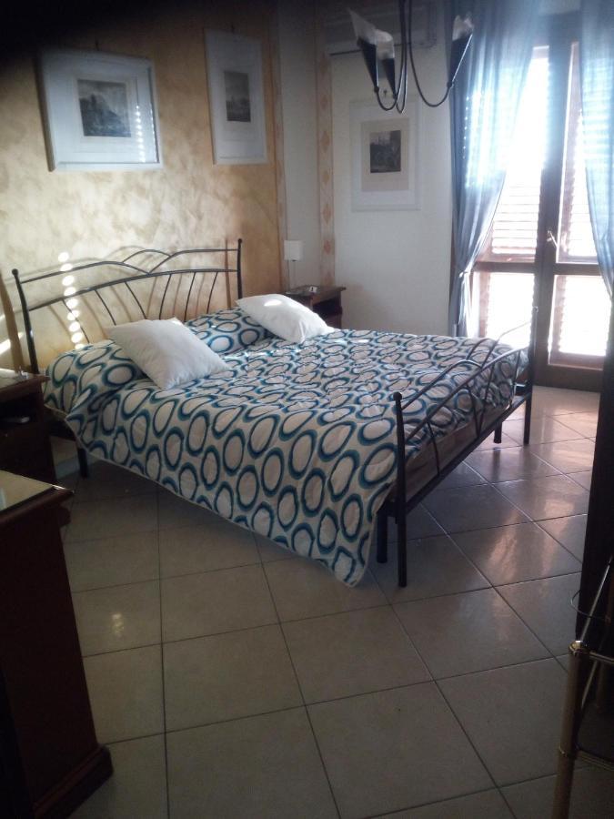 Villa Antonietta Pedara Zewnętrze zdjęcie