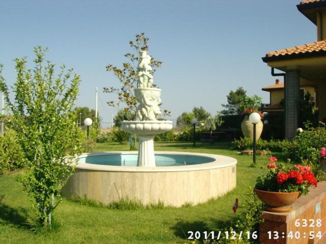 Villa Antonietta Pedara Zewnętrze zdjęcie