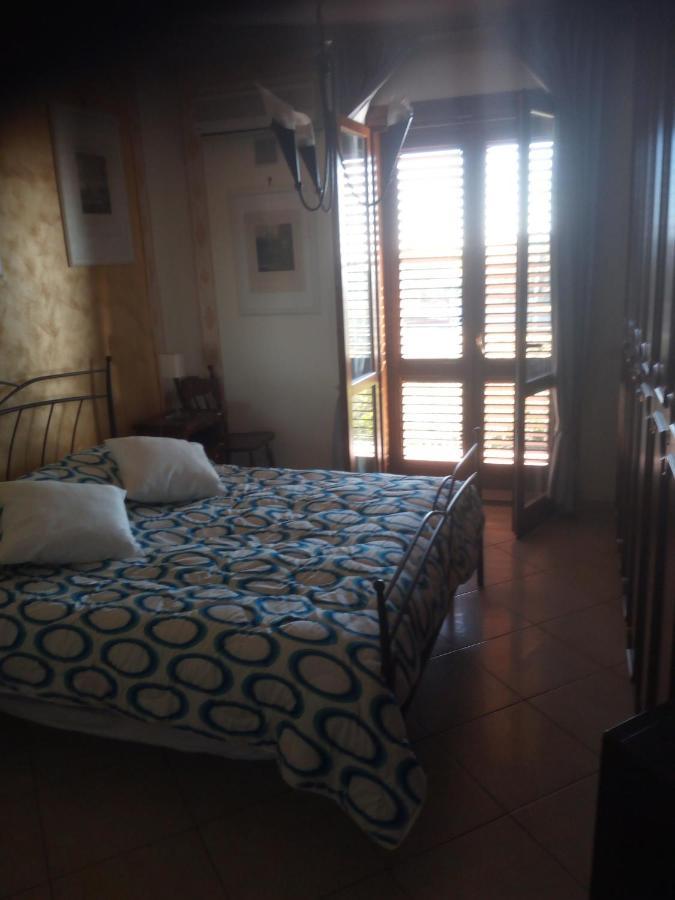 Villa Antonietta Pedara Zewnętrze zdjęcie