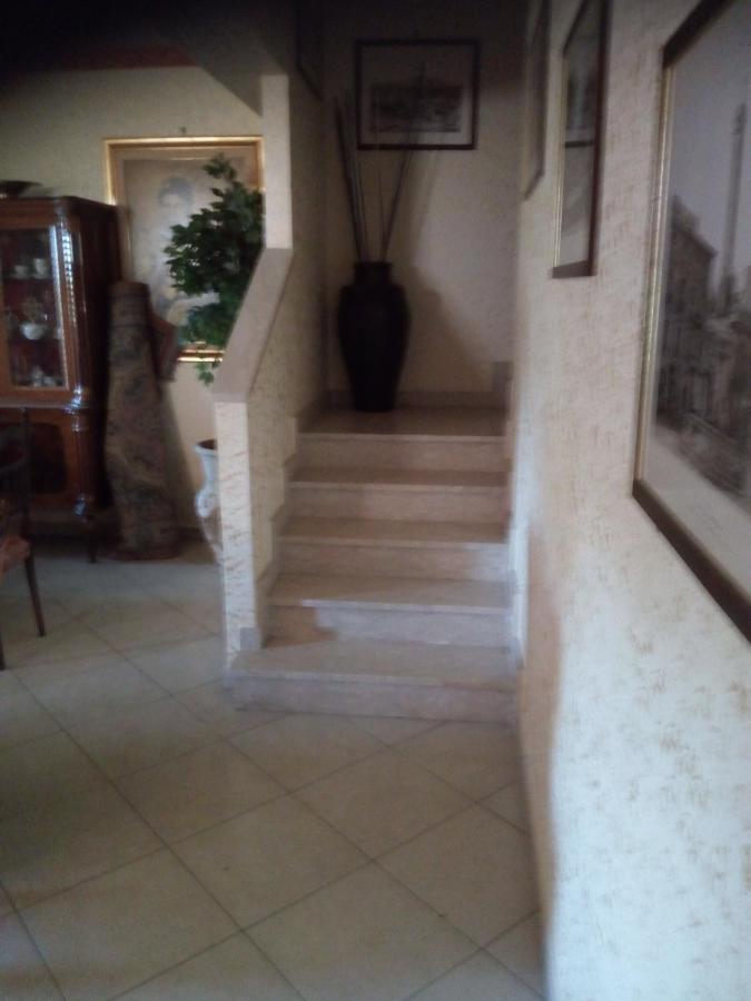 Villa Antonietta Pedara Zewnętrze zdjęcie
