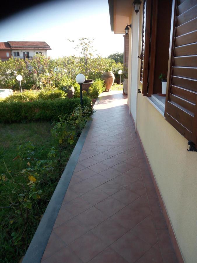 Villa Antonietta Pedara Zewnętrze zdjęcie