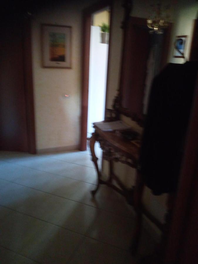 Villa Antonietta Pedara Zewnętrze zdjęcie