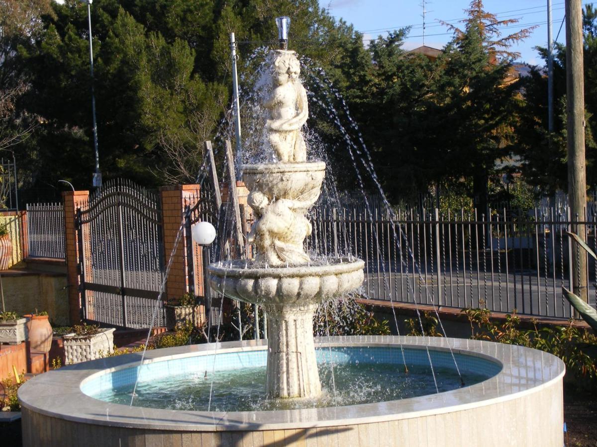 Villa Antonietta Pedara Zewnętrze zdjęcie